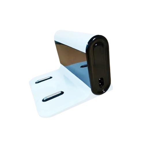 Kompatibel Mit Der Ladestation For Den Roboterstaubsauger Midea M7 PRO, Kompatibel Mit Der Ladestation For Teile Des Staubsaugers Midea M6 LDS S8, I5 I9 I10 M7 Max von RFMWVSNIA