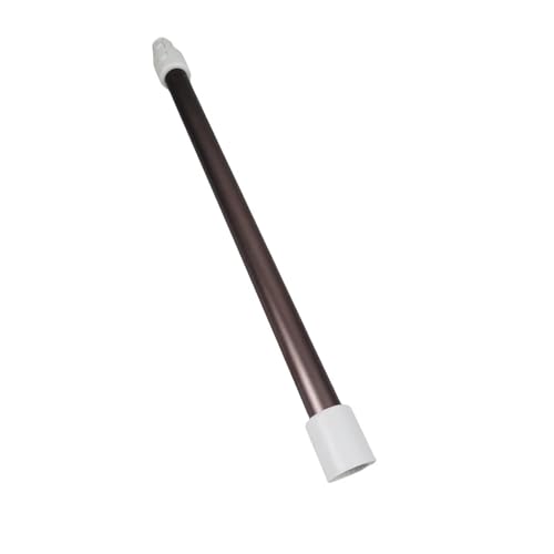 Kompatibel Mit Dreame V10 XR, Ersatzteile For Metallstangen, Kompatibel Mit Dreame V12 T10 T20 T30, Leitfähige Stange, Lange Verlängerungsstange Aus Aluminium von RFMWVSNIA