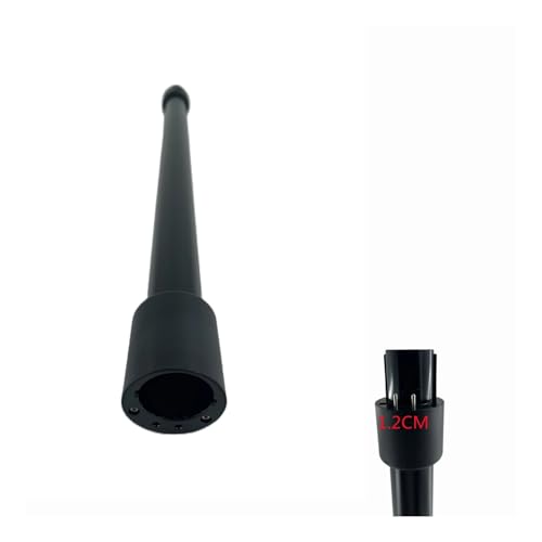 Kompatibel Mit Dreame V9 V9p V10 V9Pro V10XR V10Pro V11 Handheld Wireless Staubsauger Zubehör Metall Pleuel Rohr(A) von RFMWVSNIA