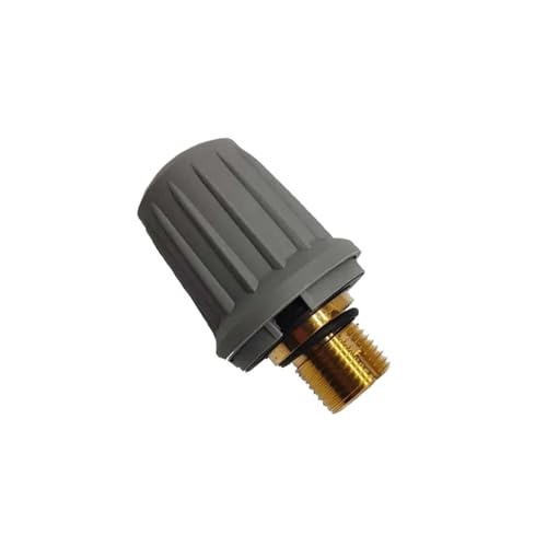 Kompatibel Mit KARCHER Dampfreiniger-Zubehör SC1 SC2 SC4 SC5 CTK10 SG4-4 Messing-Sicherheitsventil-Kit, Haushaltsgeräte-Teil(B) von RFMWVSNIA