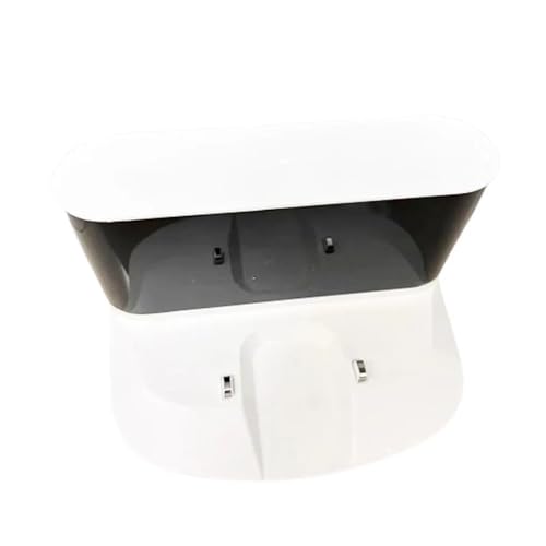 Kompatibel Mit Roborock Ladegerät Dock Zubehör For S5 MAX S6 MaxV Pure Roboter Vakuum Batterie Ladestation Reparatur Teile von RFMWVSNIA