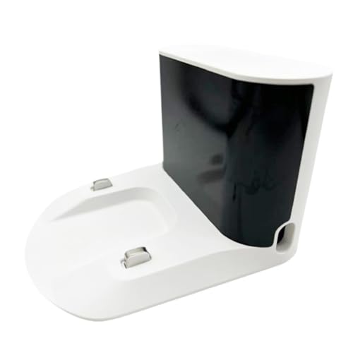 Kompatibel Mit Roborock Ladegerät Dock Zubehör For S50 S51 S55 S5 MAX S6 S6MaxV Roboter-Staubsauger Reparaturteile(Station) von RFMWVSNIA