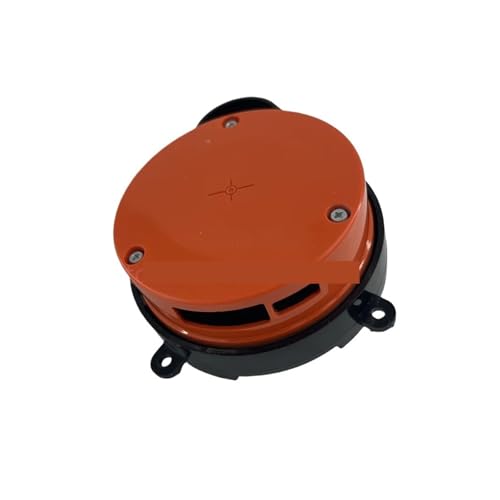 Kompatibel Mit Roborock S7 S5 Max S6, Ersatz-Roboter-Staubsauger, LDS-Teile, Zubehör, Abstandssensor von RFMWVSNIA