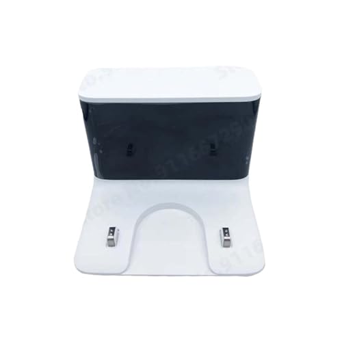 Kompatibel Mit Xiaomi Mijia 1C STYTJ01ZHM Roboter-Staubsauger-Teilen. Neue Ladestation. Kehrreiniger-Ladestation. Ersatz.(1C white) von RFMWVSNIA