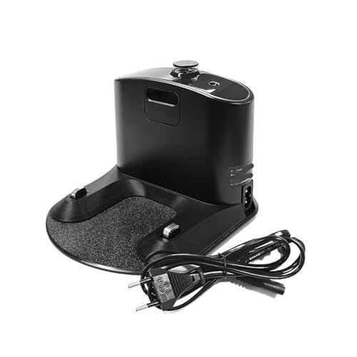 Ladestation, Kompatibel Mit Roboter-Staubsauger Der IRobot Roomba E5 E6 I1 I3 I4 I5 I6 I7 I8-Serie, Ersatzteil-Zubehör(1pcs.) von RFMWVSNIA