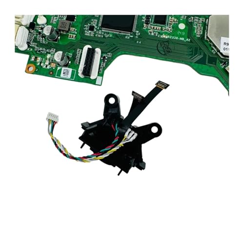 N02R-R9317B Motherboard Und Kamerabaugruppe, Kompatibel Mit Dreame L30 Pro Ultra Staubsauger Essential EU Version Essential Accessorie N02R-R9317B Motherboard Und Kamerabaugruppe, Kompatibel Mit Dreame L30 Pro Ultra Staubsauger Essential EU Version Essential Accessorie von RFMWVSNIA