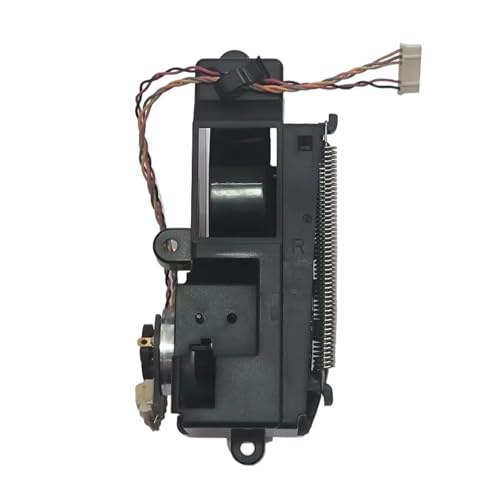 Laufräder For Roboter-Staubsauger, Kompatibel Mit Ilife V7s Plus V7s Pro V7 Roboter-Staubsauger, Teile, Räder, Motorzubehör(R) von RFMWVSNIA