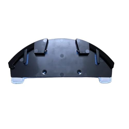 RFMWVSNIA Wischmopp-Halter for Roboterstaubsauger, Kompatibel Mit Ilife V3X, Kompatibel Mit Polaris PVCR 3600/PVCR G2 1226, Teile for Roboterstaubsauger, Wischmopp-Halterung RFMWVSNIA Wischmopp-Halter for Roboterstaubsauger, Kompatibel Mit Ilife V3X, Kompatibel Mit Polaris PVCR 3600/PVCR G2 1226, Teile for Roboterstaubsauger, Wischmopp-Halterung von RFMWVSNIA