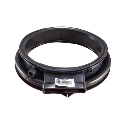 Tür Boot Dichtung Kompatibel For Haier 0020300926 Waschmaschine Tür Dichtung Ring Abdichtung RubberWasher Teile von RFMWVSNIA