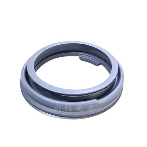 Tür Boot Dichtung Kompatibel For Samsung Trommel Waschmaschine Tür Dichtung Dicht Ring DC61-20219A DC61-20219E(DC61-20219A) von RFMWVSNIA