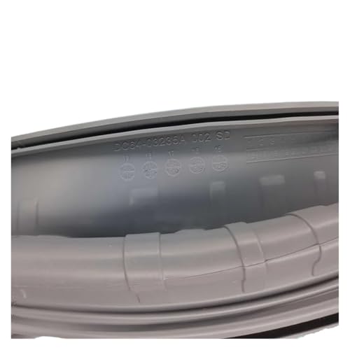 Türdichtung, Kompatibel Mit Samsung Dc64-03235A DC64-01995A DC64-00922A Trommelwaschmaschine, Türdichtung, Dichtungsring, Dichtungsgummiring(DC64-00922A) von RFMWVSNIA