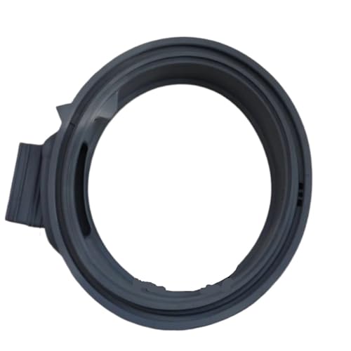 Türdichtung, Kompatibel Mit Samsung Dc64-03235A DC64-01995A DC64-00922A Trommelwaschmaschine, Türdichtung, Dichtungsring, Dichtungsgummiring(DC64-01995A) von RFMWVSNIA