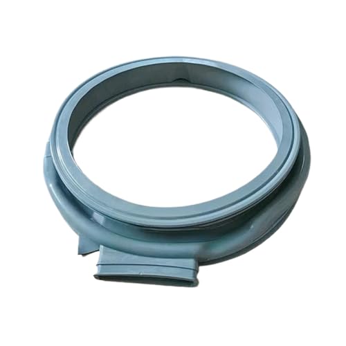 Türdichtung For Waschmaschine Kompatibel For Midea, Türdichtungsring TD100-1618WMIDG-3047, Dichtungsgummi 12638100000523, Waschmaschinenteile von RFMWVSNIA