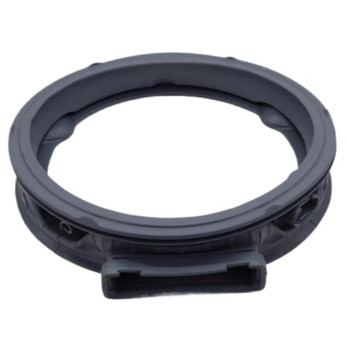 Türdichtung Kompatibel For LG Waschmaschine Türdichtungsring Dichtungsgummi MDS666516 Mit Trockner Waschmaschine Teile von RFMWVSNIA