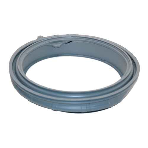 Türdichtung Kompatibel For Samsung DC64-01602A Waschmaschinen-Türdichtungsring, Dichtungsmembran For Die Waschmaschinentürmanschette, WF1804WPY 0904W8N 0804W8E von RFMWVSNIA
