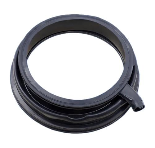 Türdichtung Kompatibel For Siemens Waschmaschine Türdichtring Gummiring 9000776962 Gummiring 8001255708 Zwei Universalzubehör von RFMWVSNIA