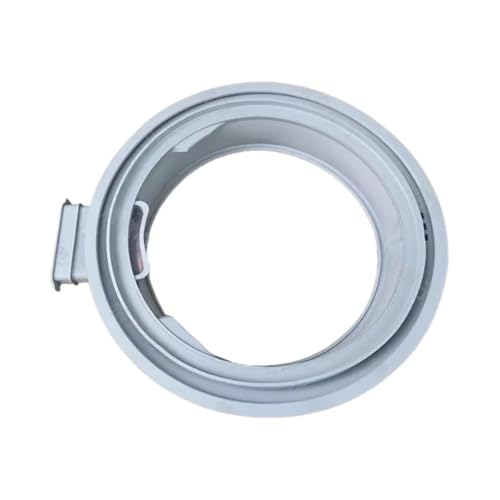 Türdichtung Kompatibel For TCL-Waschmaschinen, Türdichtung, Sichtfensterdichtung 4C121-000026, Kompatible Komponenten Mit 3102610013 von RFMWVSNIA
