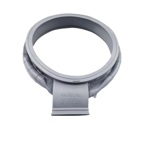 Türdichtungsring Kompatibel For Samsung Waschmaschine DC64-03235A Dichtungsgummischeibe Teile Türdichtungsring Kompatibel For Samsung Waschmaschine DC64-03235A Dichtungsgummischeibe Teile von RFMWVSNIA
