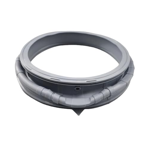 Türdichtungsring Kompatibel For Samsung Waschmaschine DC64-03690A Dichtungsgummischeibe Teile von RFMWVSNIA
