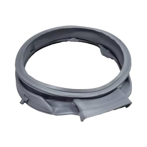Türmanschettendichtung, Kompatibel Mit LG MDS56540501 MDS56540504 MDS47123601 Waschmaschinen-Türdichtungsring, Dichtungsgummi(MDS56540504) von RFMWVSNIA