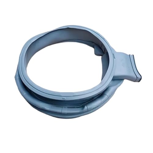 Türmanschettendichtung, Kompatibel Mit Samsung DC64-03176A Waschmaschinen-Türdichtungsring, Dichtungsgummi-Unterlegscheibe von RFMWVSNIA