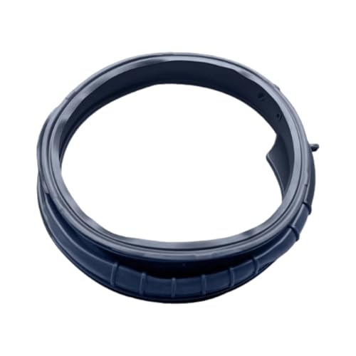 Türmanschettendichtung Kompatibel For Haier Waschmaschinen-Türdichtung 0020301796G 0020301796F 0020302043A 0020300940L 0020300601V Dichtungsring, Neues Zubehör(0020300940L) von RFMWVSNIA