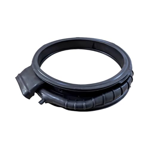 Türmanschettendichtung Kompatibel For Haier Waschmaschinen-Türdichtung 0020301796G 0020301796F 0020302043A 0020300940L 0020300601V Dichtungsring, Neues Zubehör(0020301796F) von RFMWVSNIA