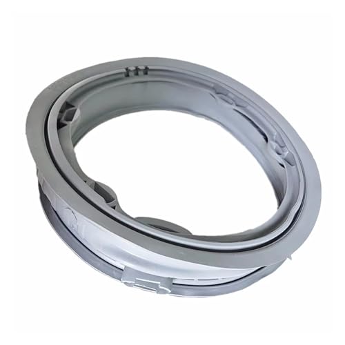 Türmanschettendichtung Kompatibel For LG Trommelwaschmaschine FMY10Y4PF Türdichtung FLX95Y4W Dichtring F-12085V3V Gummidichtung MDS666516(More model inquiries) von RFMWVSNIA