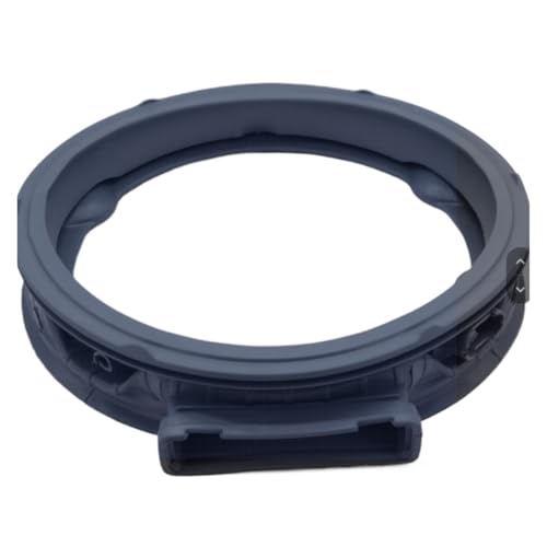 Türmanschettendichtung Kompatibel For LG Trommelwaschmaschine FMY10Y4PF Türdichtung FLX95Y4W Dichtring F-12085V3V Gummidichtung MDS666516(With drying) von RFMWVSNIA