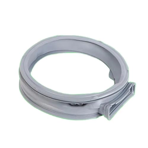 Türmanschettendichtung Kompatibel For LG Trommelwaschmaschine Türdichtung Gummiauflage Beobachtungsdichtring MDS55242601 Teile von RFMWVSNIA