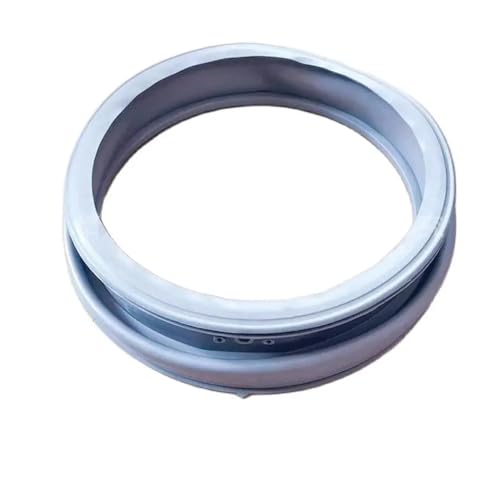 Türmanschettendichtung Kompatibel For Midea Waschmaschinen-Türdichtring TG90-1416MPDG-3047 12638100000187 Universal EU-A31-FG90-S14-C1805ED-3047 von RFMWVSNIA