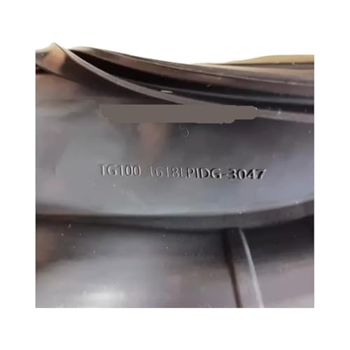 Waschmaschine Tür Boot Dichtung TG100-1618LPIDG-3047 Tür Dichtung Ring 0020301453B Tür Dichtung(TG100-1618LPIDG-3047) von RFMWVSNIA