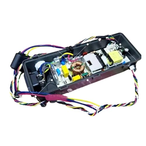 Zubehör Onyx4 Steckdosenleiste Ersatzteile Globale Version, ，Kompatibel Mit Roborock S8 Pro Ultra S7 Max Ultra, Staubsauger-Motherboard von RFMWVSNIA
