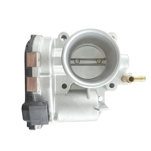 Drosselklappenstutzen Steuerklappe Elektrisches Drosselklappenventil F01R00Y002 0280750199 0280750562 von RFSHOP