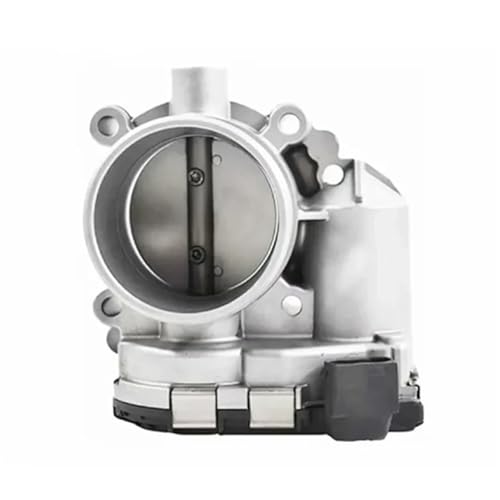 Drosselklappenstutzen Steuerklappe Für Benz C230 Kompressor Coupé 1.8L Drosselklappengehäuse 0280750076 0280750720 7519243 A2711410025 von RFSHOP