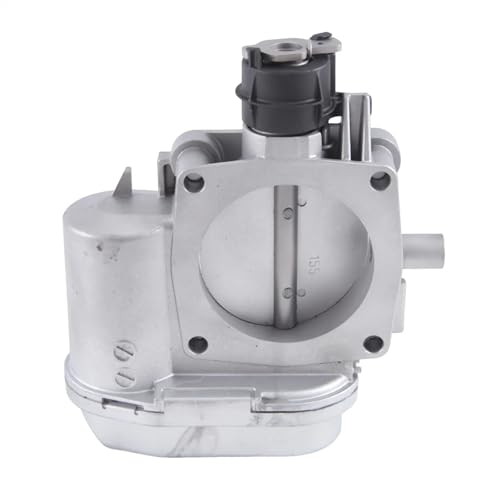 Drosselklappenstutzen Steuerklappe Für Benz W202 W215 W208 W210 W163 W463 1998-2003 Renovieren Auto Motor Drosselklappengehäuse Werkzeuge 1131410025 A1131410025 von RFSHOP