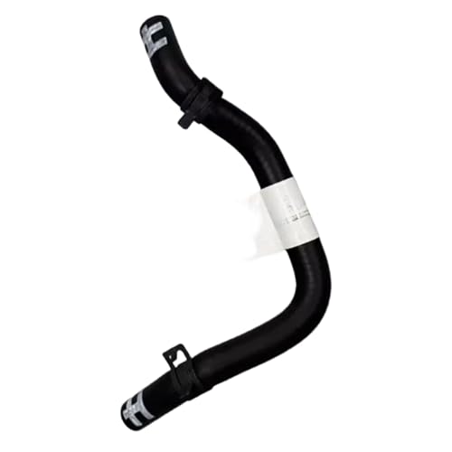 Drosselklappenstutzen Steuerklappe Für Buick Für Excelle 1,8 2004-2006 2007 2008 2009 2010 Auto Motor Drosselklappengehäuse Heizung Einlass Rohr Wasserkocher Schlauch 5484726 5484-726 von RFSHOP