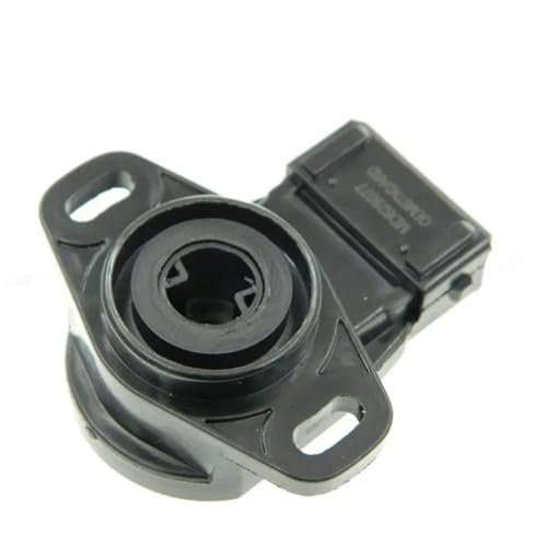 Drosselklappenstutzen Steuerklappe Für Chrysler Für Sebring BASIS COUPE 2-TÜR 2004 2005 Throttle Position Sensor TPS TPS4138 TH236 MD628077 von RFSHOP