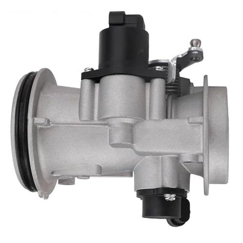 Drosselklappenstutzen Steuerklappe Für Clio II Für Kangoo Für Megane 1.4L-1.6L Motoren Drosselklappengehäuse 8200908869 7700273699 8200682611A von RFSHOP