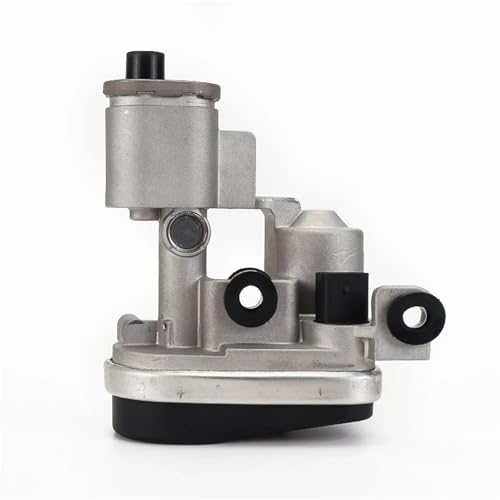 Drosselklappenstutzen Steuerklappe Für Dodge Für Chrysler Übertragung Antrieb Auto Teile Drossel Ventil Körper 53041140AB von RFSHOP