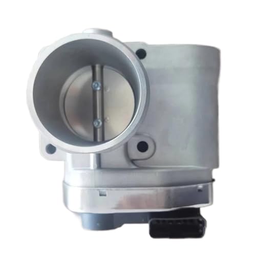 Drosselklappenstutzen Steuerklappe Für Fiat Für Doblo Für Stilo 1.6L Benzinmotor Beschleunigung Drosselklappengehäuse 71719143 71730302 71732365 89061 88061 806001680202 von RFSHOP