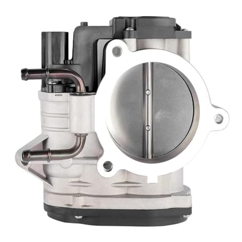 Drosselklappenstutzen Steuerklappe Für Hyundai Auto Teile Auto Drosselklappengehäuse Ersatz 35100-3C200 351003C200 von RFSHOP