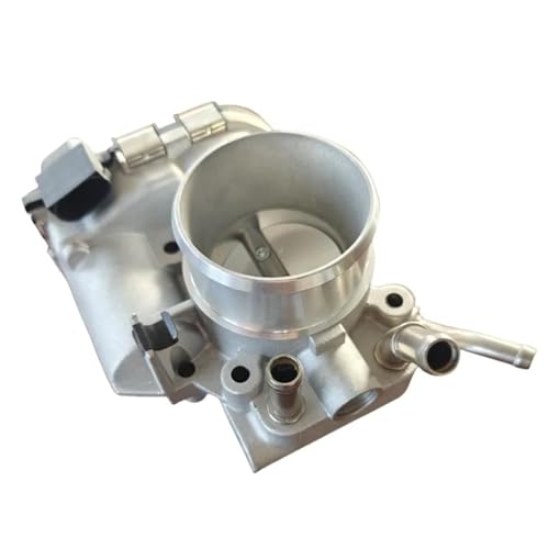 Drosselklappenstutzen Steuerklappe Für Hyundai Für Elantra Für I30 Auto Drosselklappengehäuse 35100-2B220 351002B220 von RFSHOP