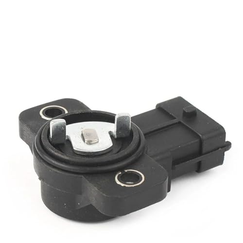 Drosselklappenstutzen Steuerklappe Für Hyundai Für I10 2006 Throttle Position Sensor TPS Stecker 3510202910 35170-02000 3517002000 35102-02910 von RFSHOP