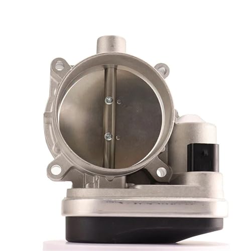 Drosselklappenstutzen Steuerklappe Für Jeep Für Grand Für Cherokee 2006 2007 2008 2009 2010 5.7L 6.1L 6.4L V8 Drosselklappengehäuse Mit Sensor 04591847AC 04591847AA 04591847AB von RFSHOP