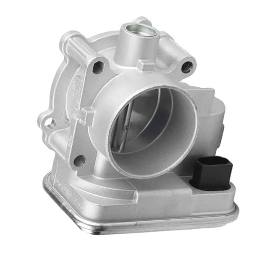 Drosselklappenstutzen Steuerklappe Für Jeep Für Patriot Für Kompass 1.8L 2.0L 2.4L 2007 2008 2009 2010 2011 2012 2013 2014 2015 2016 50mm Drosselklappengehäuse Beschleunigung von RFSHOP