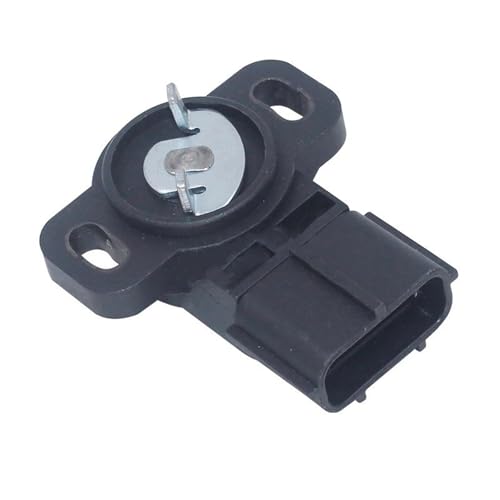 Drosselklappenstutzen Steuerklappe Für KIA Für Sorento Für Sedona 3.5L V6 2003 2004 2005 Autoteile Drosselklappensensor TPS Umkehrung Gegen Den Uhrzeigersinn 35102-39000 von RFSHOP