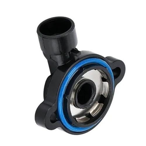 Drosselklappenstutzen Steuerklappe Für LS1-LS6-LSX-TRUCKS 1998-2002 Für Camaro, Firebird, 4.8, 5.3, 6,0 Drosselklappenstellung Idle Air Control Karosseriesensoren TPS von RFSHOP