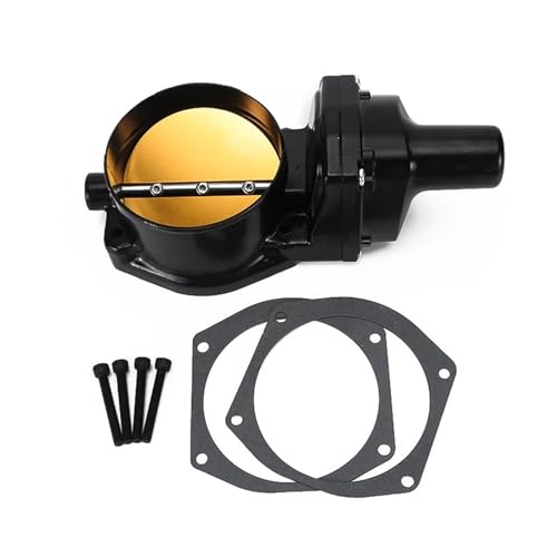 Drosselklappenstutzen Steuerklappe Für LS2 LS3 LS6 LS7 LS9 LSX 90MM 102mm Boosted Drive By Wire Drosselklappengehäuse 12605109 von RFSHOP