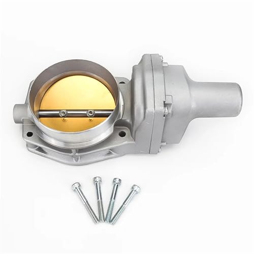 Drosselklappenstutzen Steuerklappe Für LS2 LS3 LS6 LS7 LS9 LSX Boosted Drive By Wire Drosselklappengehäuse 90MM 102mm 12605109 von RFSHOP